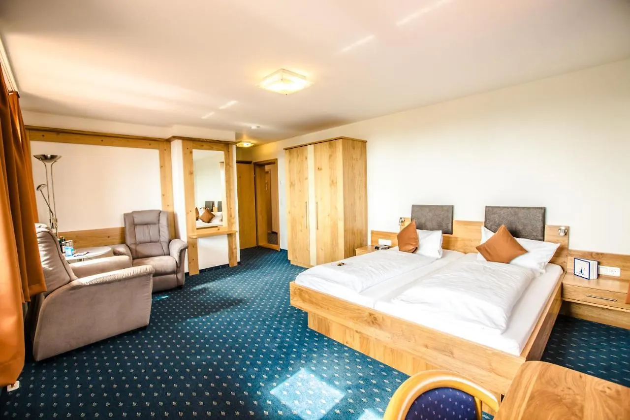 Hotel Hunderesort Waldeck - 4 Sterne Urlaub Mit Hund Philippsreut