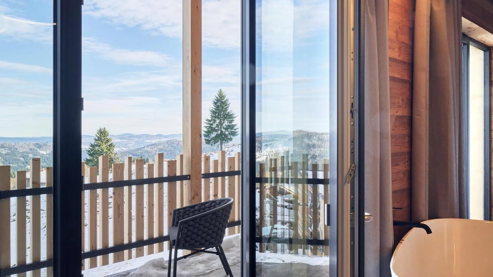 Hunderesort Waldeck - 4 Sterne Urlaub Mit Hund Philippsreut Hotel