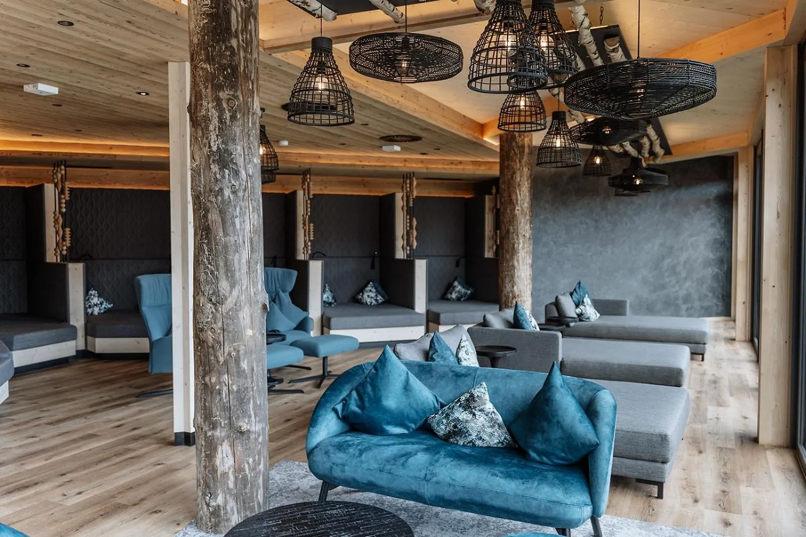 *** Hotel Hunderesort Waldeck - 4 Sterne Urlaub Mit Hund Philippsreut Tyskland