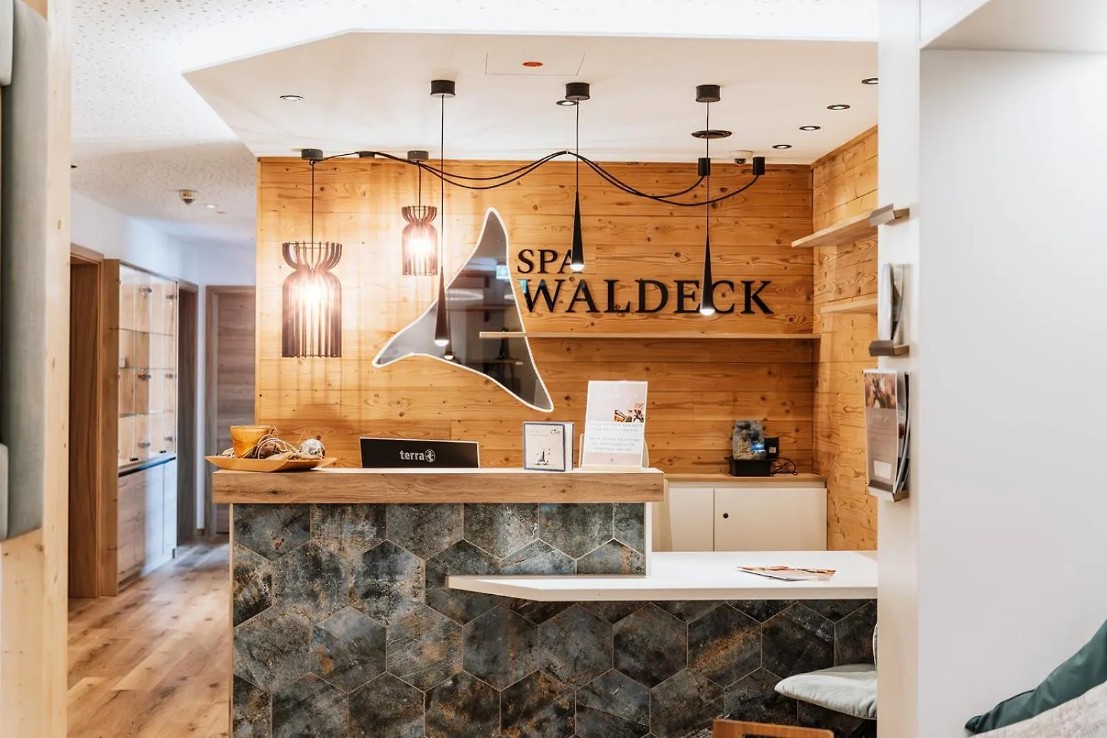 Hotel Hunderesort Waldeck - 4 Sterne Urlaub Mit Hund Philippsreut