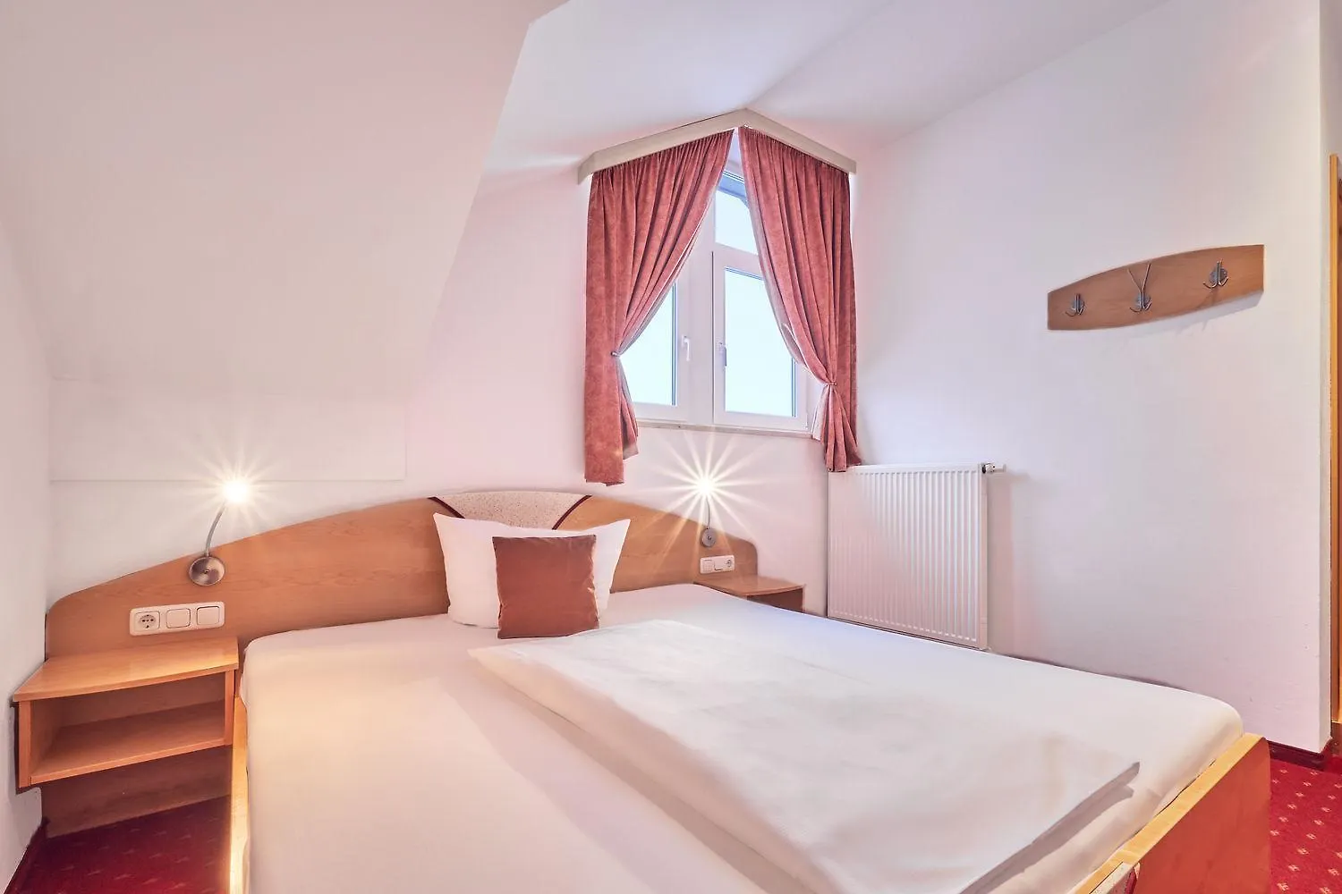 Hotel Hunderesort Waldeck - 4 Sterne Urlaub Mit Hund Philippsreut