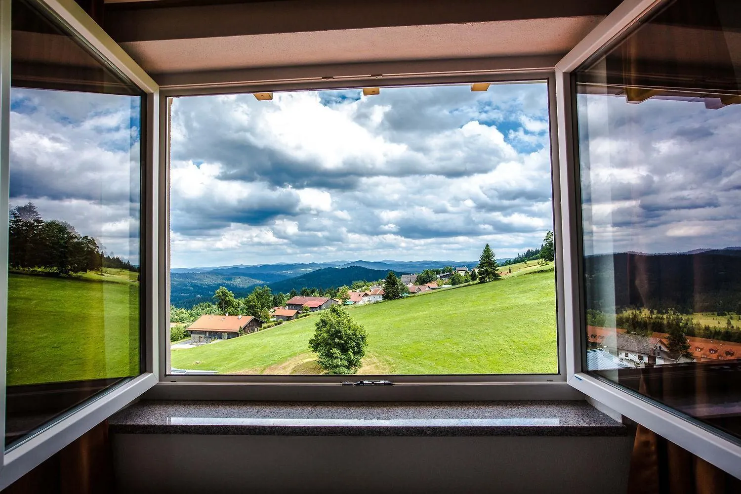Hunderesort Waldeck - 4 Sterne Urlaub Mit Hund Philippsreut