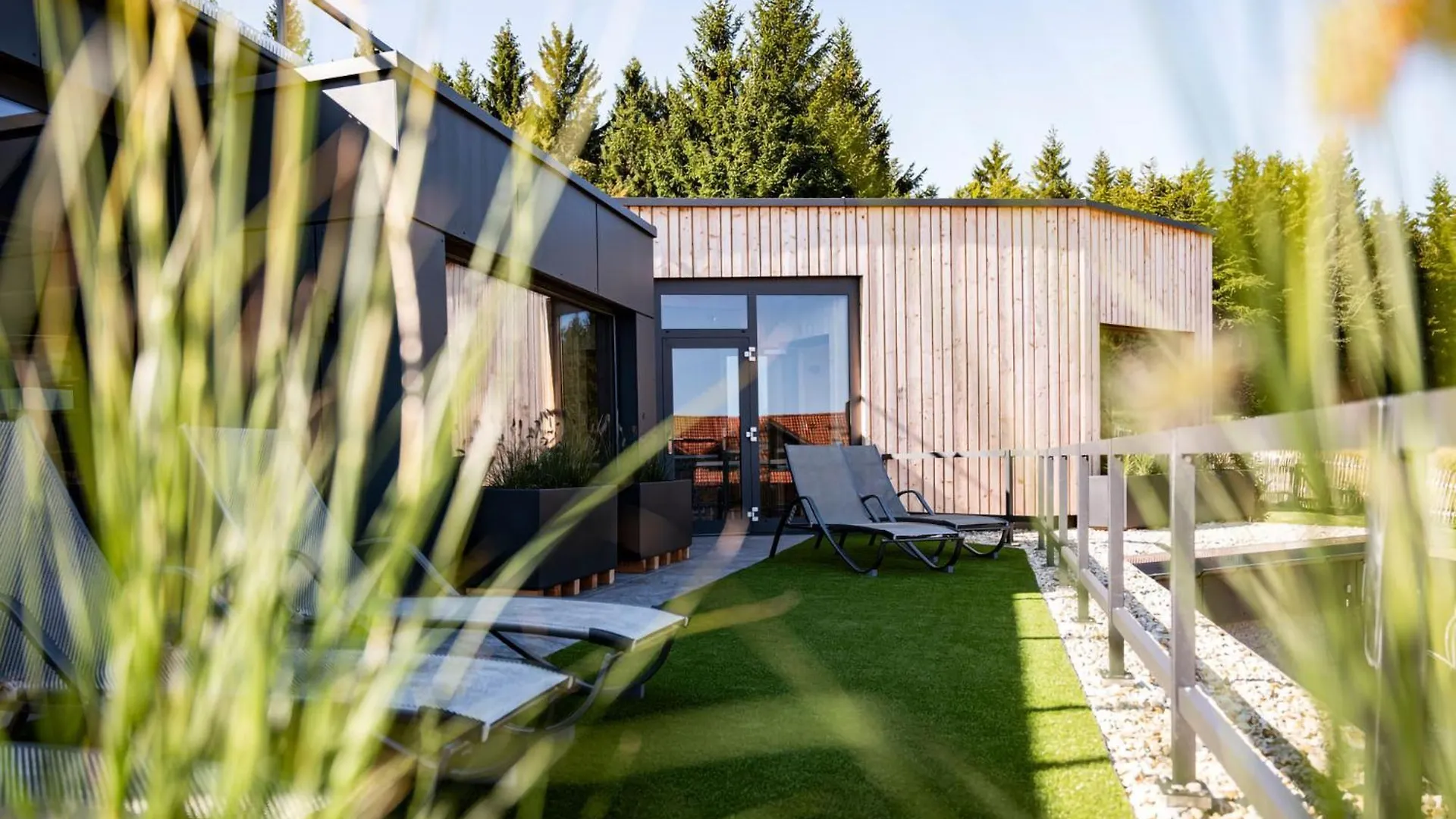 Hunderesort Waldeck - 4 Sterne Urlaub Mit Hund Philippsreut 3*,  Tyskland