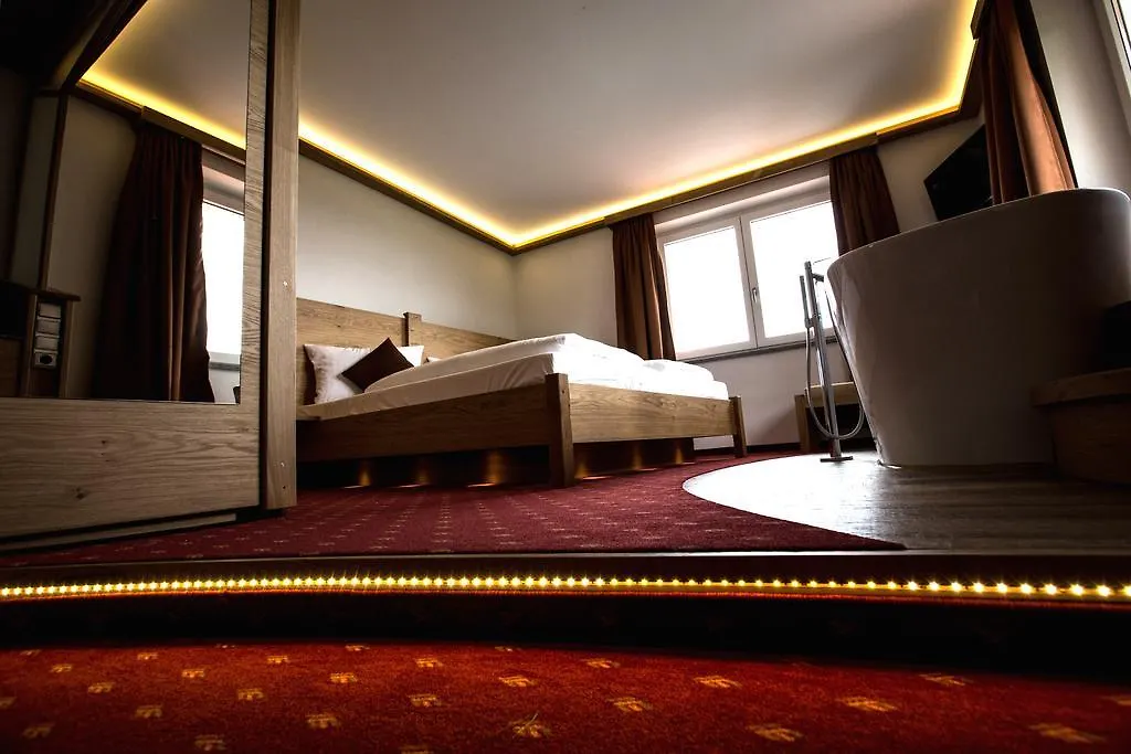 Hunderesort Waldeck - 4 Sterne Urlaub Mit Hund Philippsreut Hotel