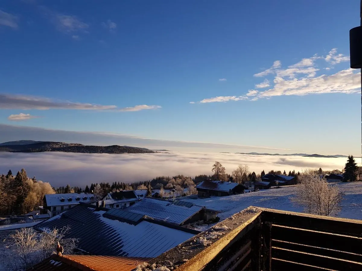 Hunderesort Waldeck - 4 Sterne Urlaub Mit Hund Philippsreut Hotel