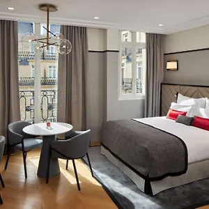 ***** Hotel Fraser Le Claridge Champs-elysees Frankreich