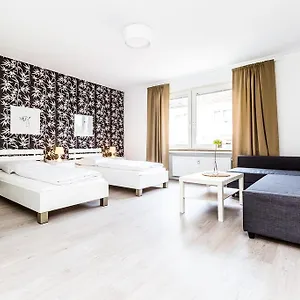  Apartment Cityfair Deutschland