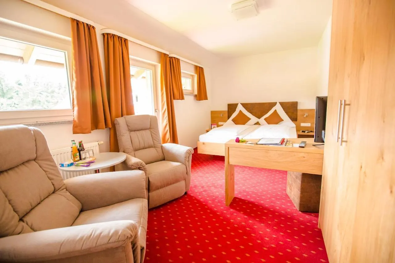 Landhotel Haus Waldeck - Urlaub mit Hund - Superior Philippsreut Hotel