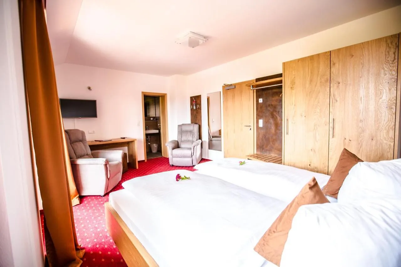 *** Hotel Landhotel Haus Waldeck - Urlaub mit Hund - Superior Philippsreut Deutschland