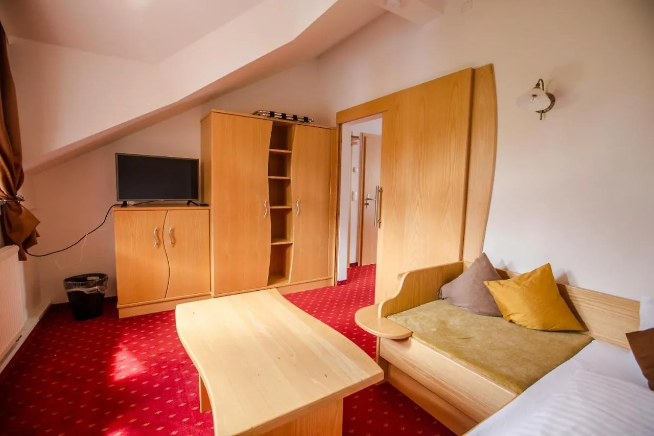 Landhotel Haus Waldeck - Urlaub mit Hund - Superior Philippsreut Deutschland
