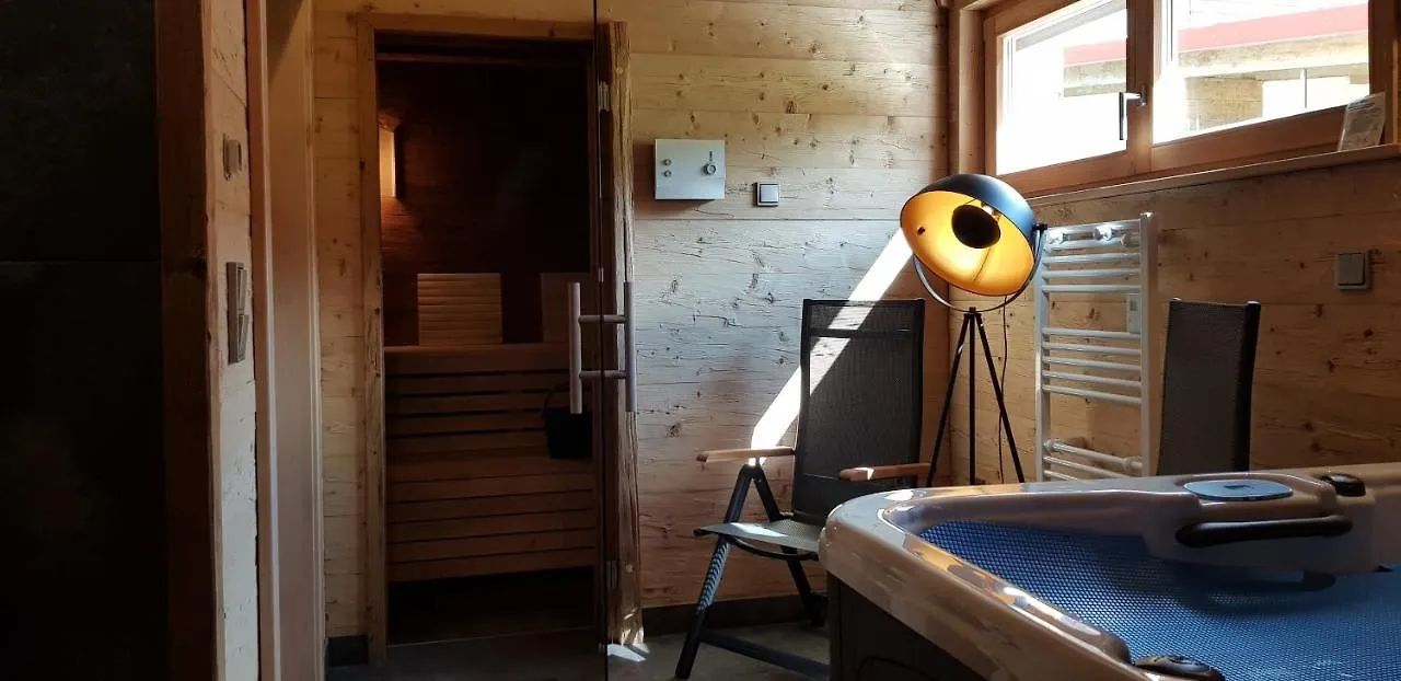 Landhotel Haus Waldeck - Urlaub mit Hund - Superior Philippsreut 3*,