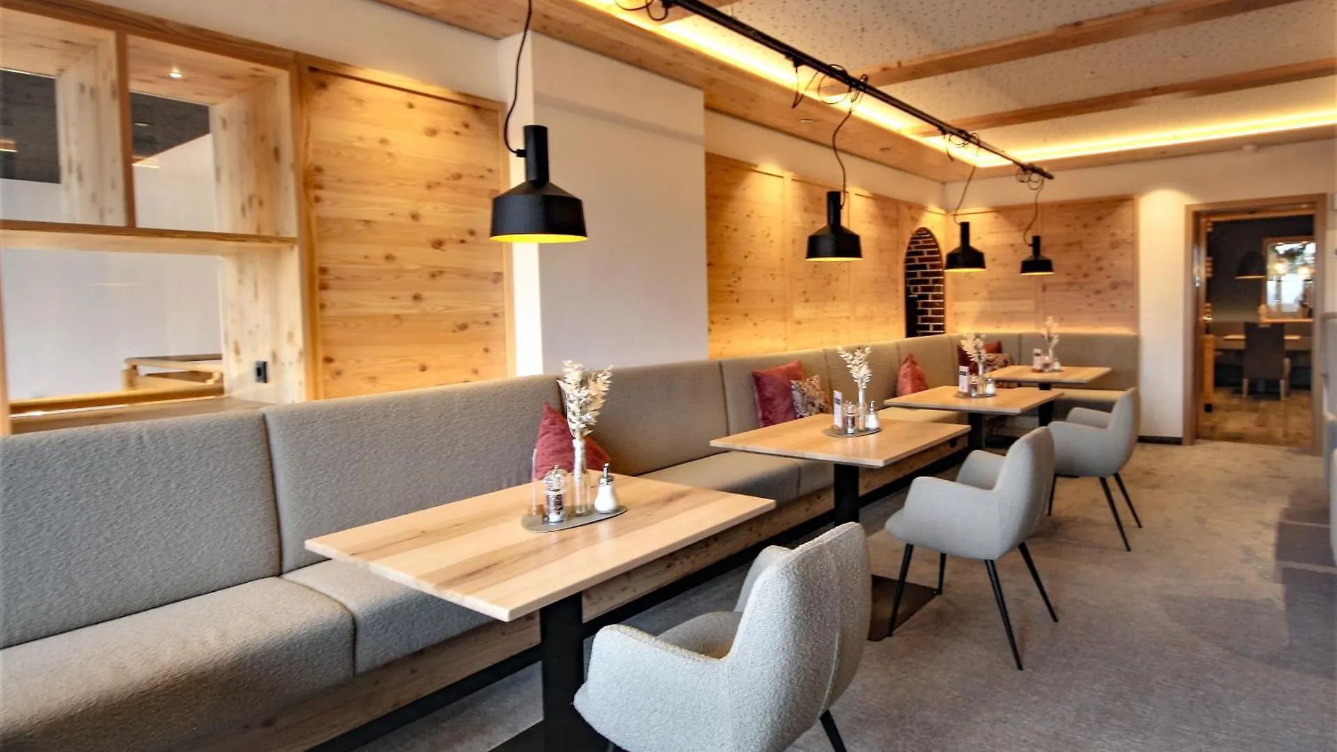 Landhotel Haus Waldeck - Urlaub mit Hund - Superior Philippsreut