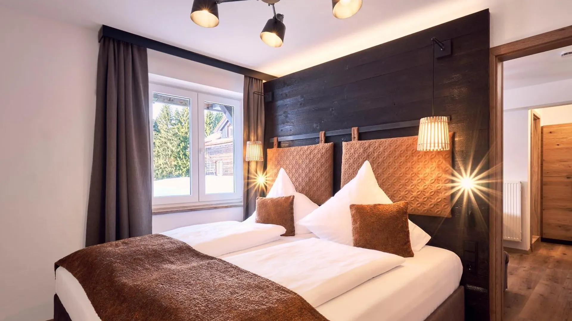 Landhotel Haus Waldeck - Urlaub mit Hund - Superior Philippsreut 3*,  Deutschland