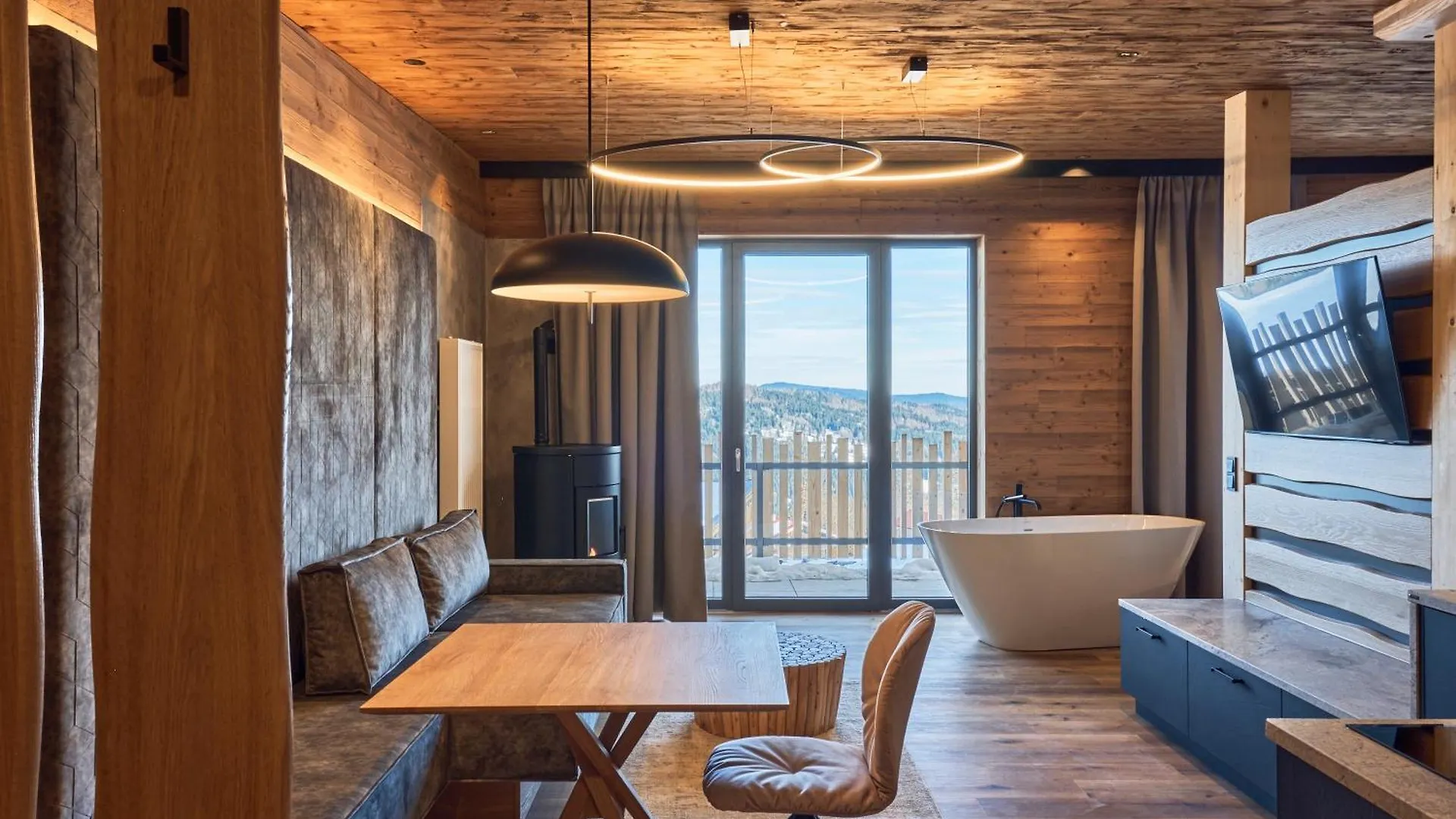 Landhotel Haus Waldeck - Urlaub mit Hund - Superior Philippsreut Hotel