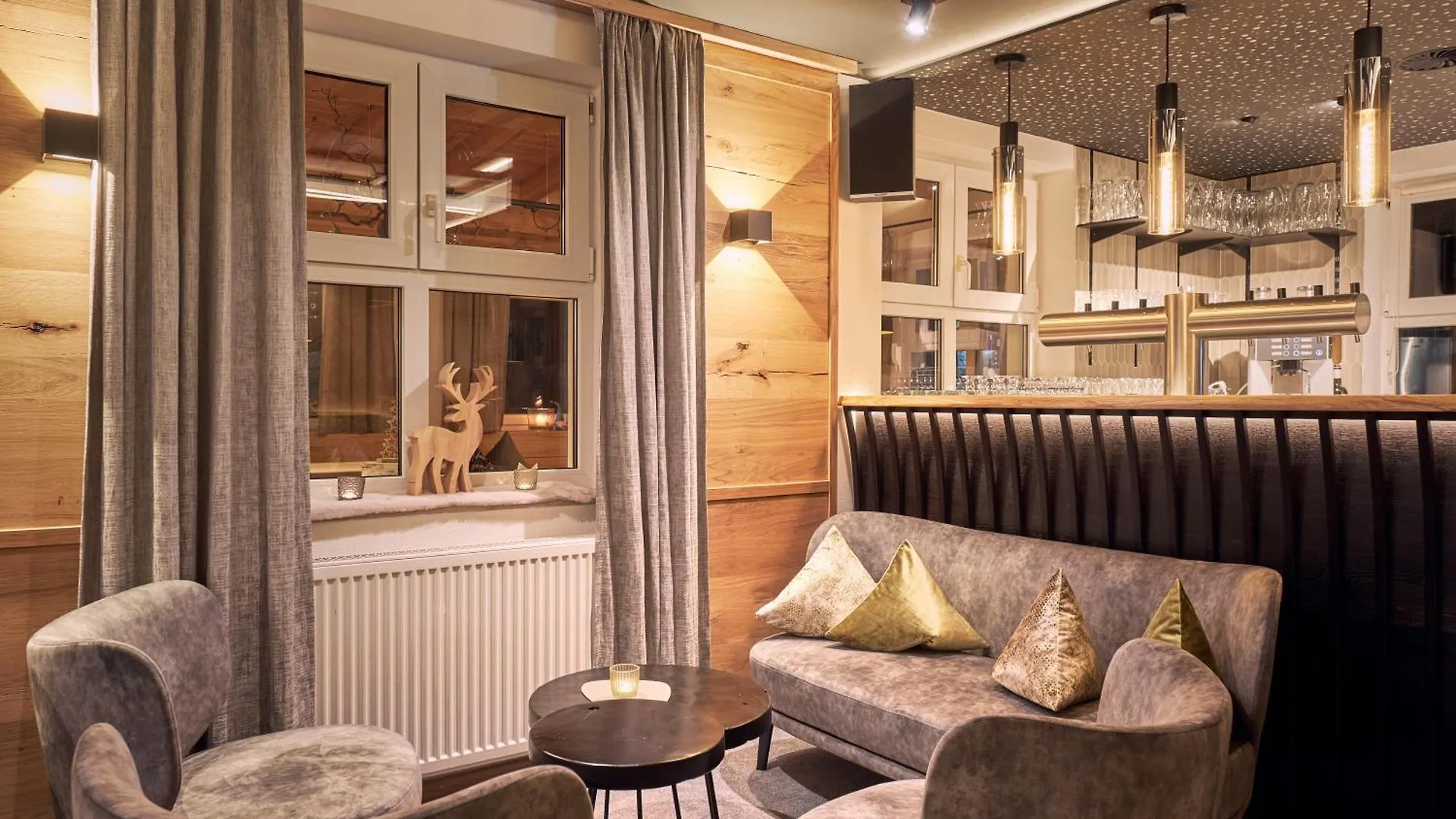 *** Hotel Landhotel Haus Waldeck - Urlaub mit Hund - Superior Philippsreut Deutschland
