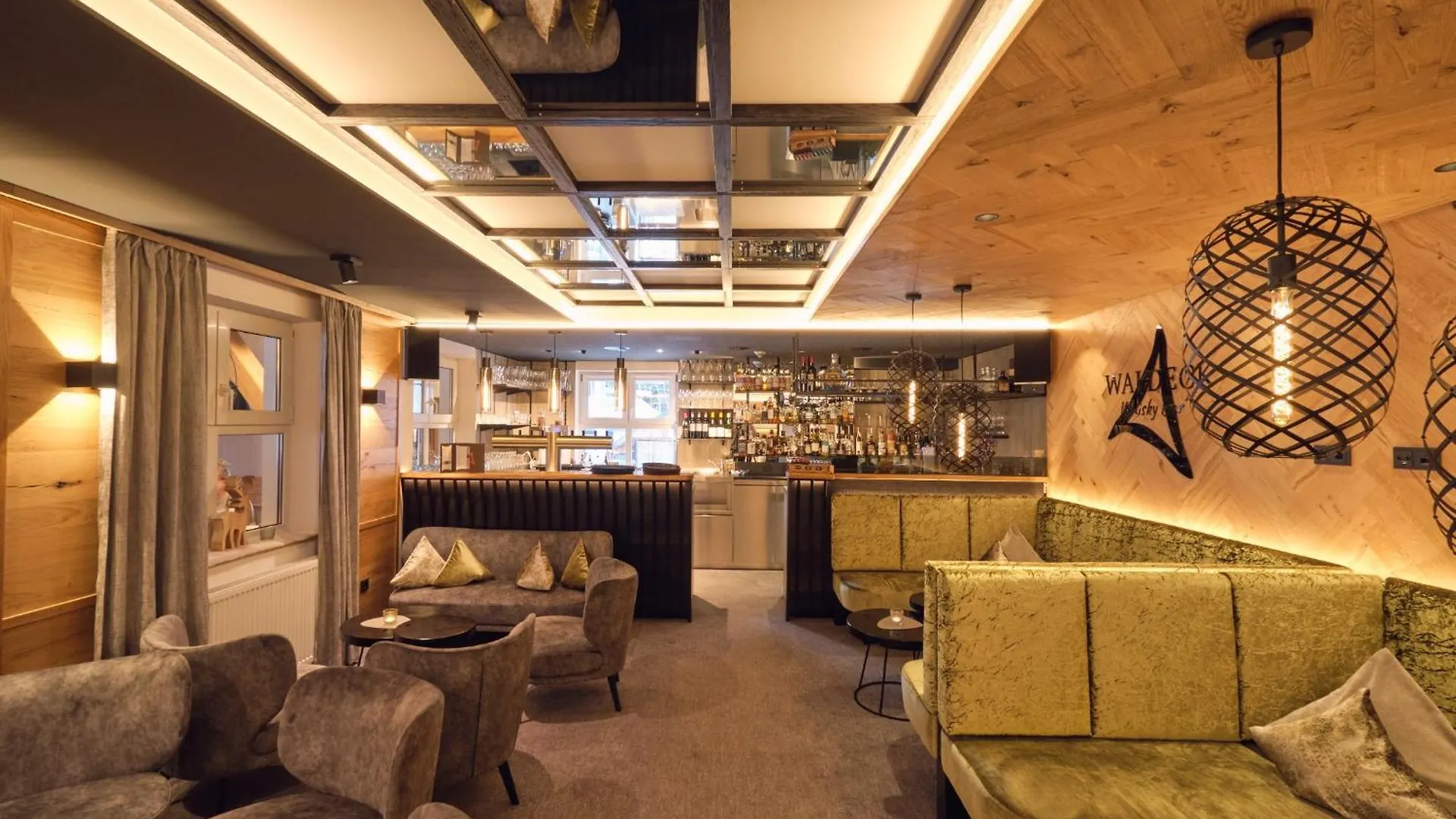 Landhotel Haus Waldeck - Urlaub mit Hund - Superior Philippsreut