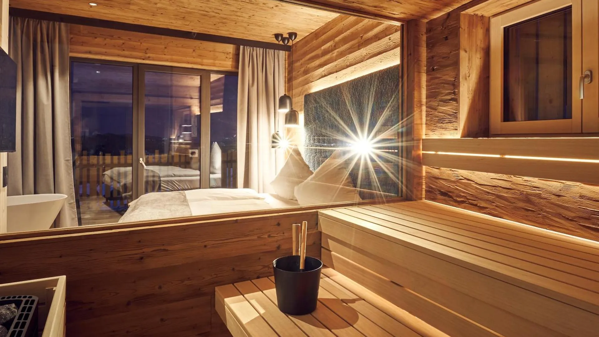 Landhotel Haus Waldeck - Urlaub mit Hund - Superior Philippsreut