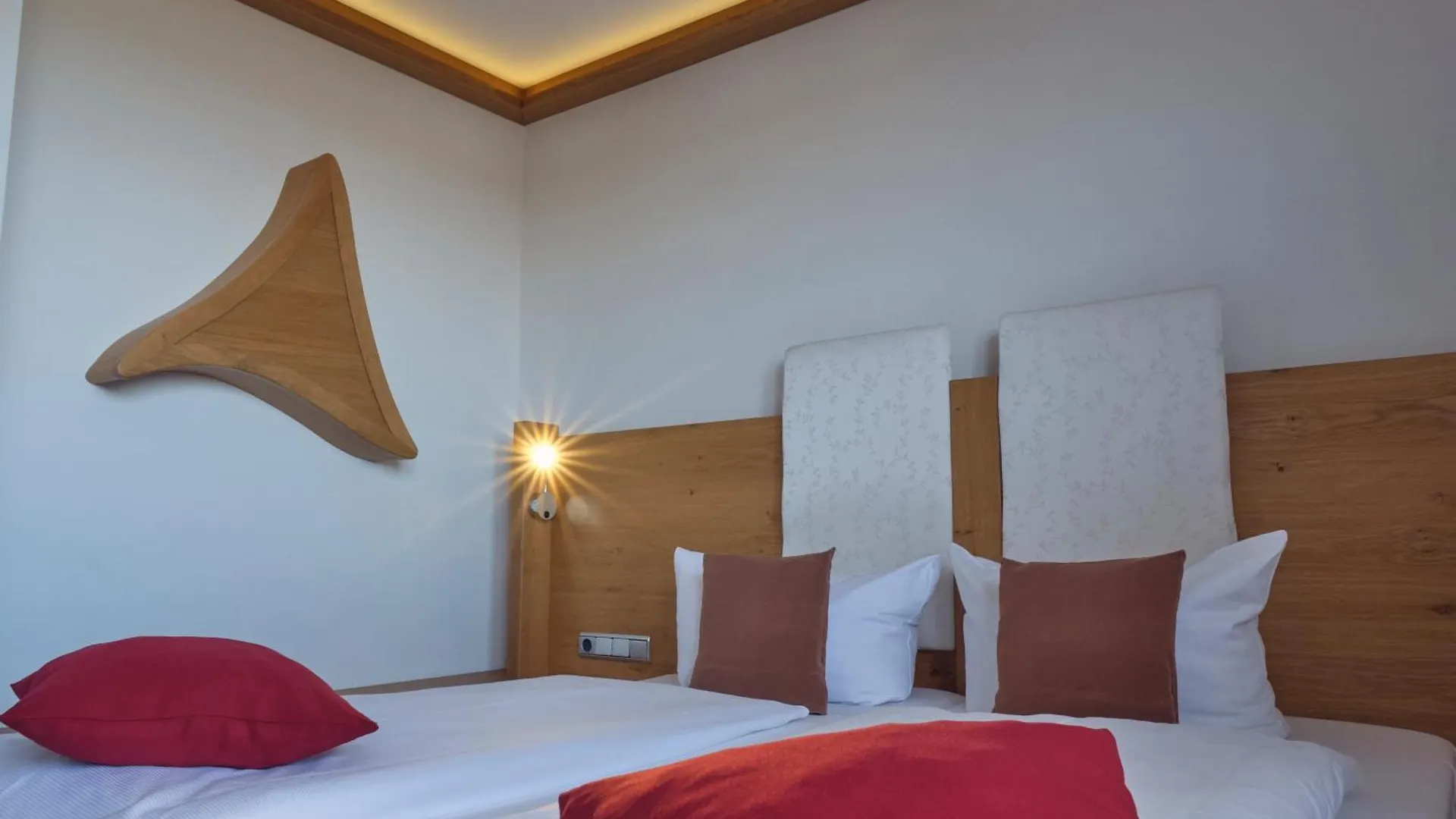 Landhotel Haus Waldeck - Urlaub mit Hund - Superior Philippsreut