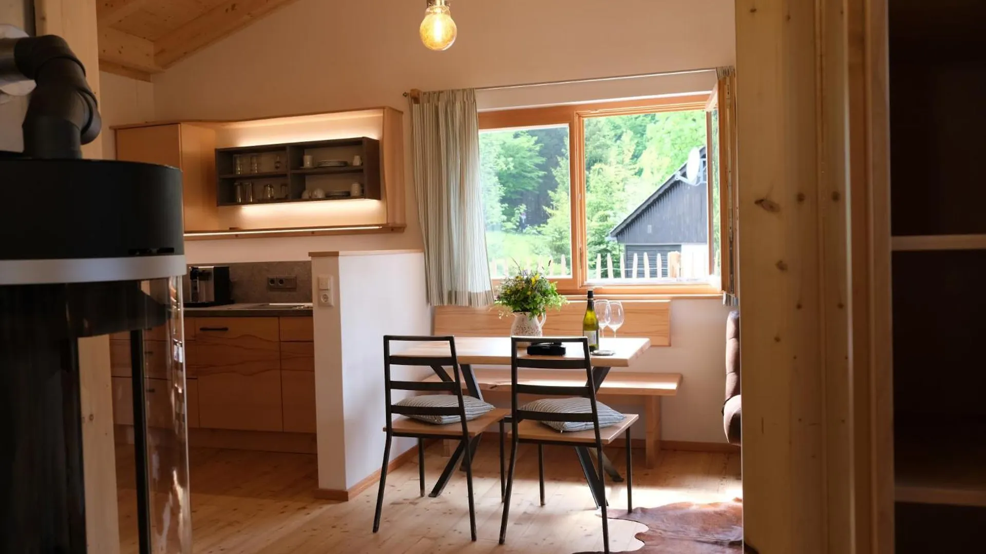 Landhotel Haus Waldeck - Urlaub mit Hund - Superior Philippsreut