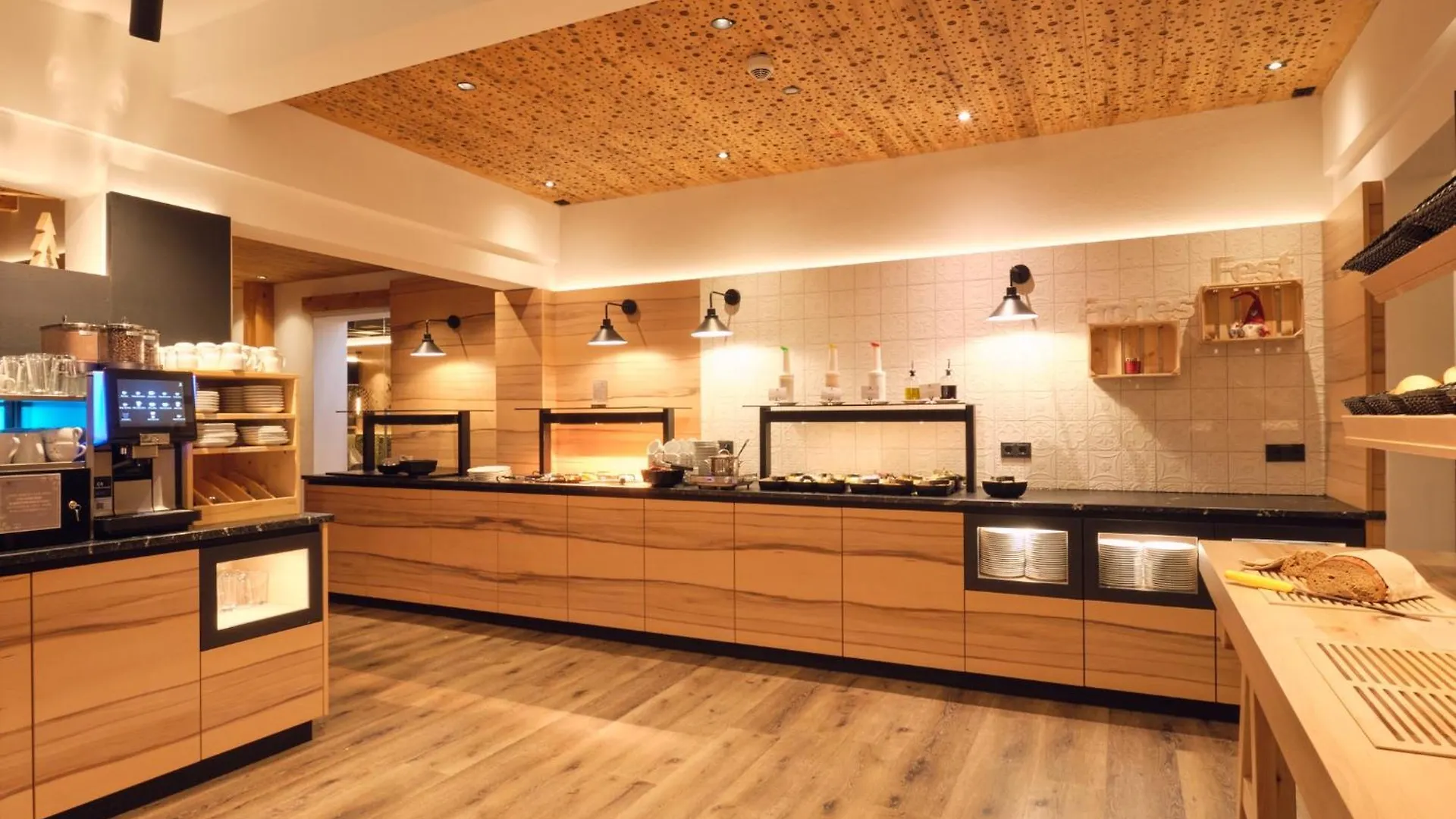 Hotel Landhotel Haus Waldeck - Urlaub mit Hund - Superior Philippsreut