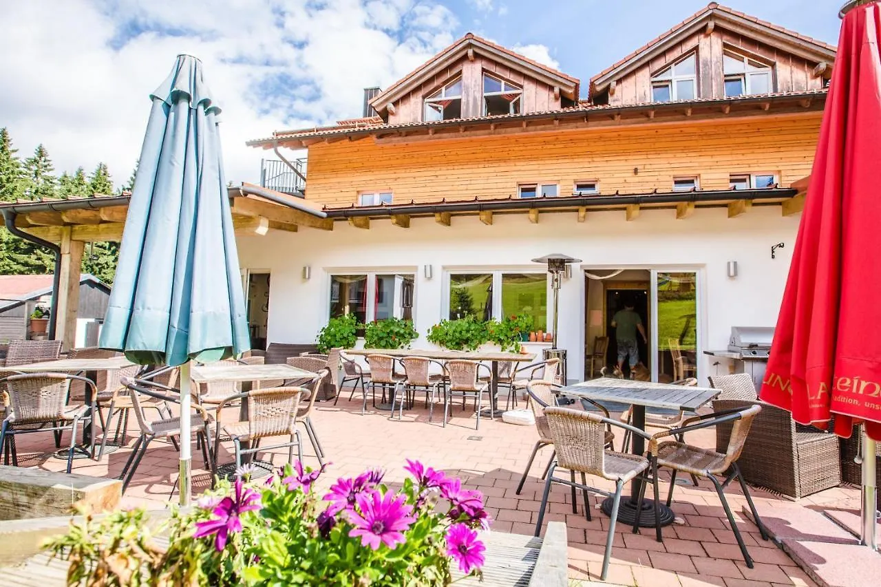 Landhotel Haus Waldeck - Urlaub mit Hund - Superior Philippsreut Hotel